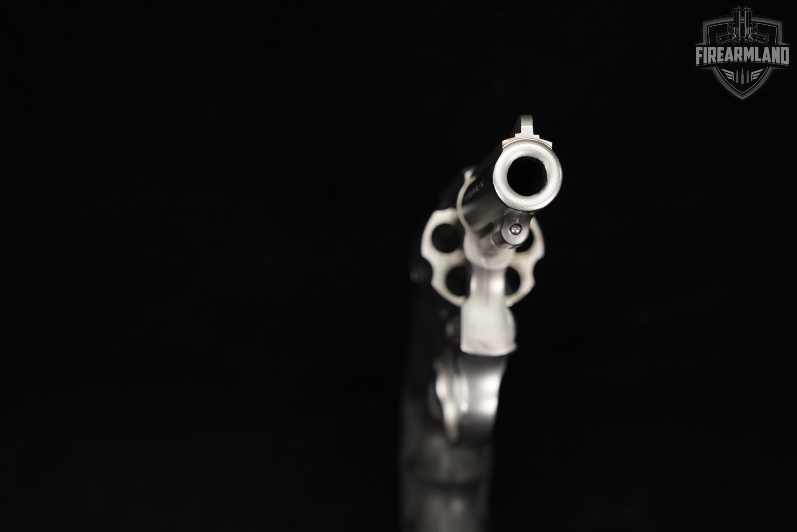 Smith & Wesson Model 60-3 LadySmith S&W 38 Special Satin Stainless DA/SA-img-9