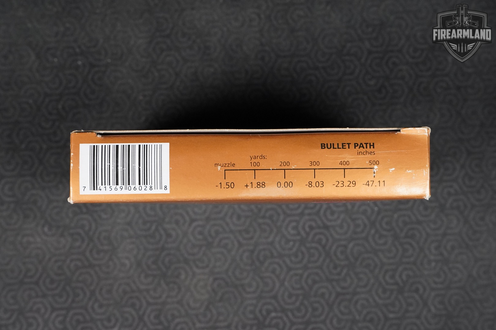 320 RDS! 308 Winchester Ammo 308Win Ammunition-img-4