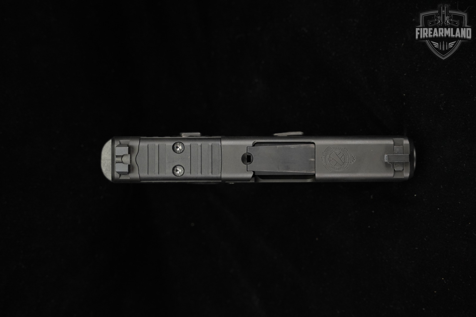 Springfield Armory XD-S Mod.2 45 ACP 3.3" XDS45 XDS +5 MAGS-img-5