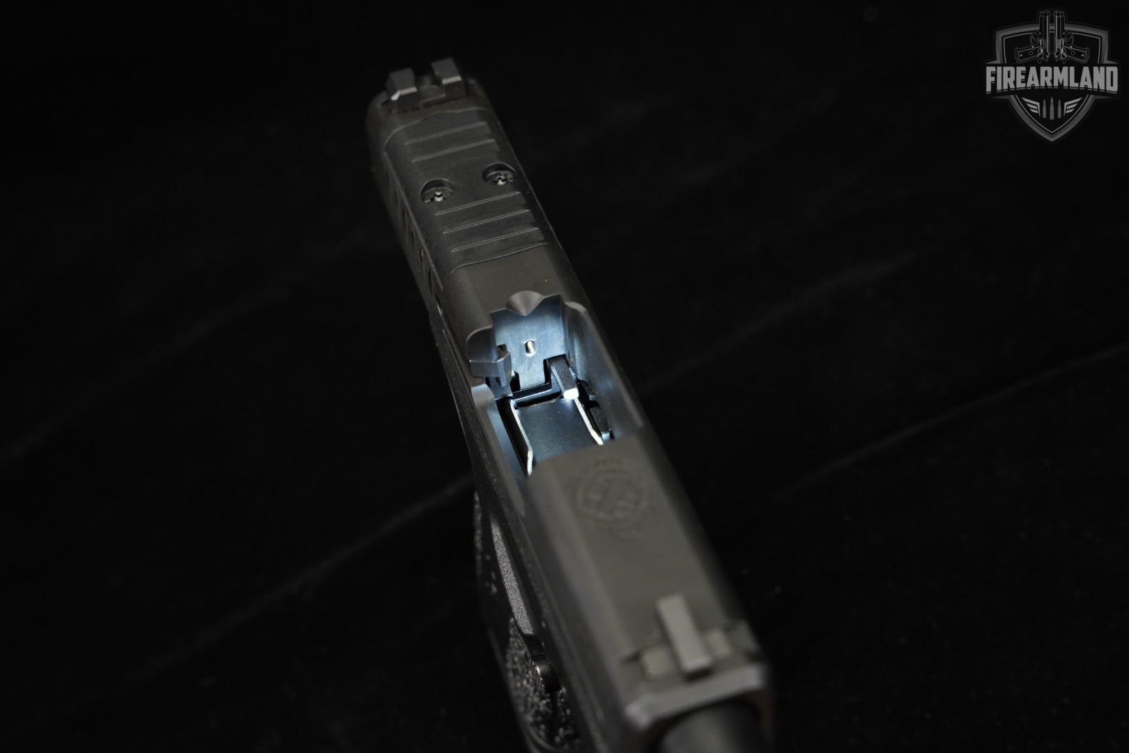 Springfield Armory XD-S Mod.2 45 ACP 3.3" XDS45 XDS +5 MAGS-img-9