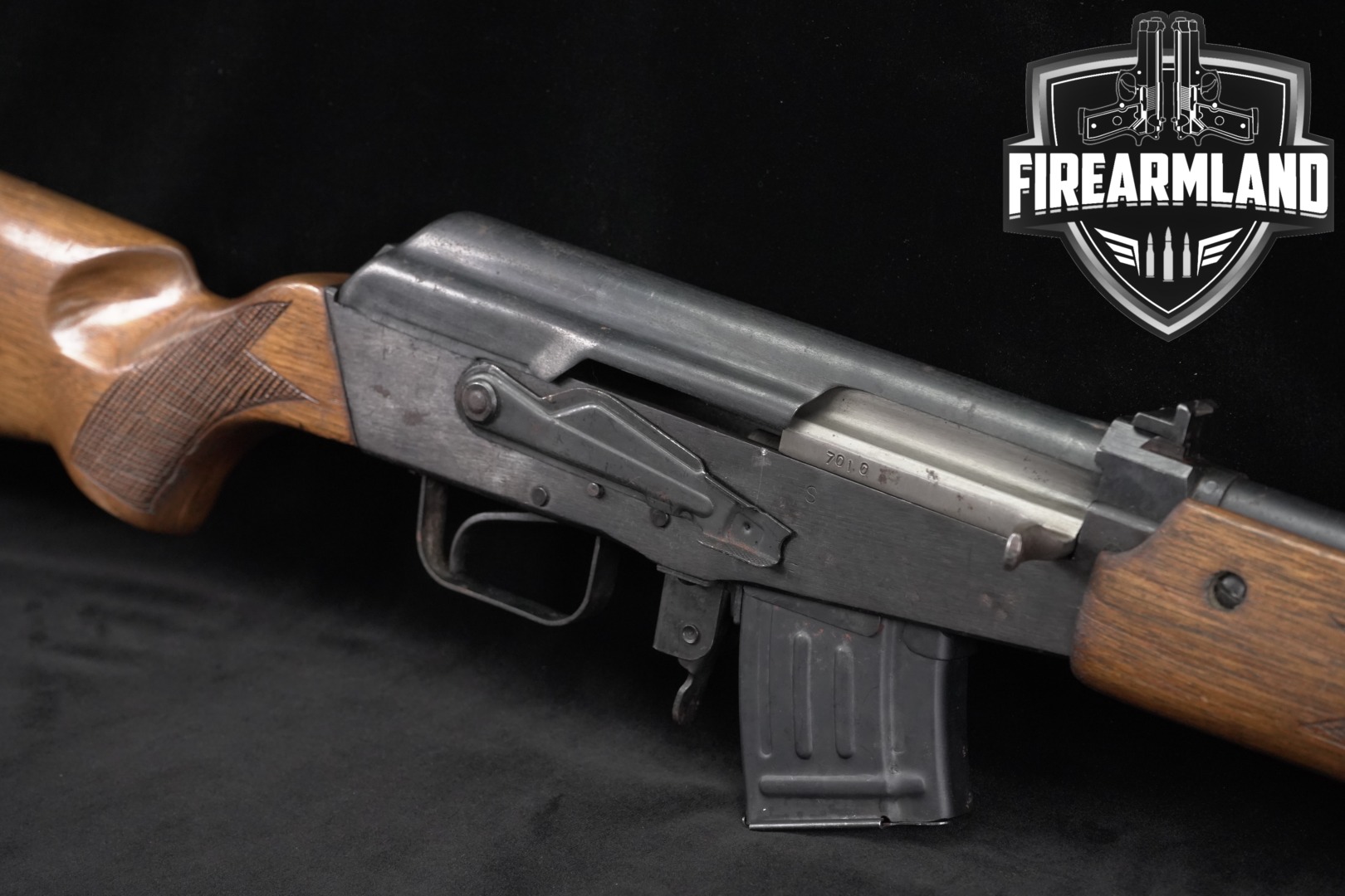 FirearmLand Archive | Browse Historical Gun Auctions