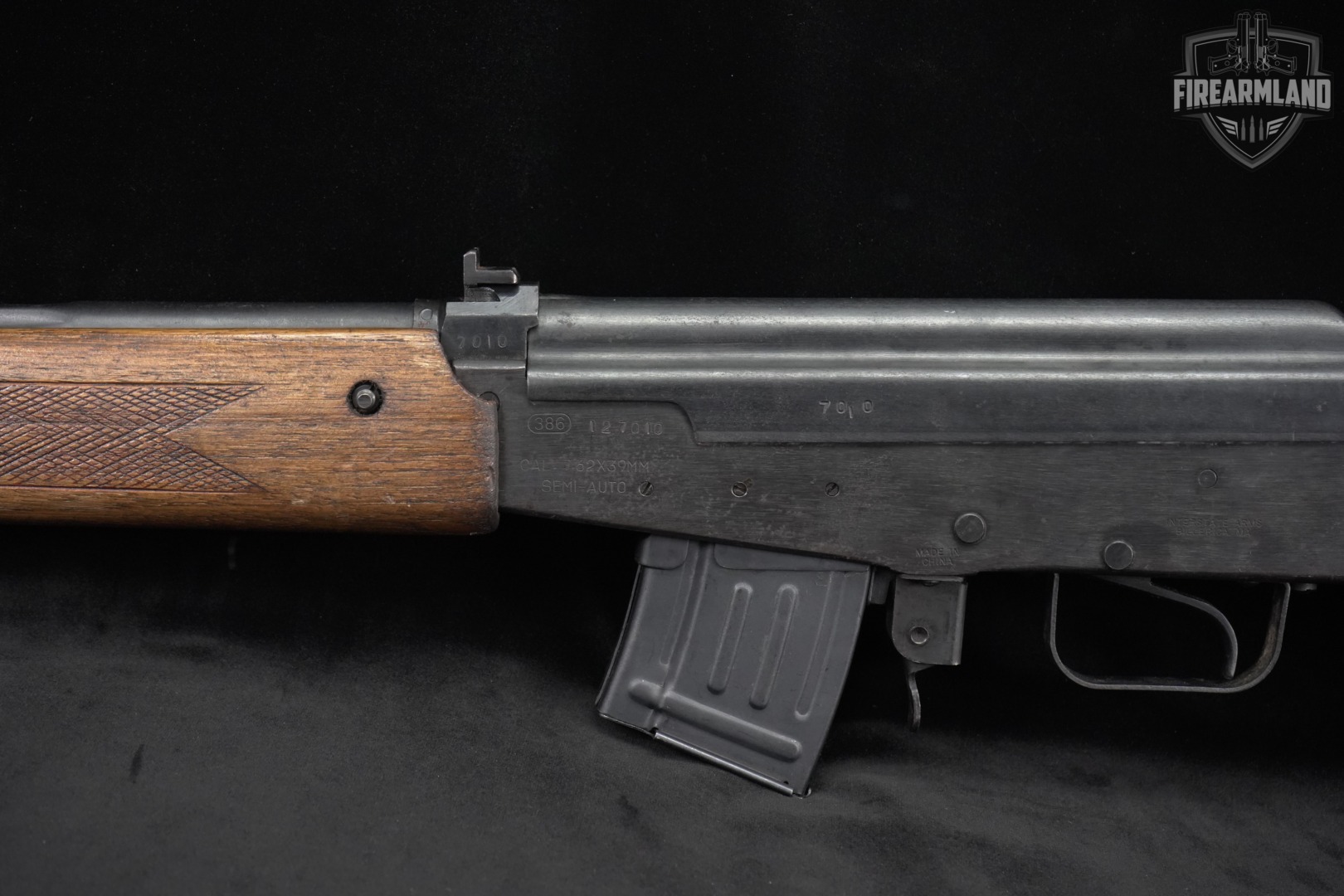 Used Norinco Hunter Auction | FirearmLand