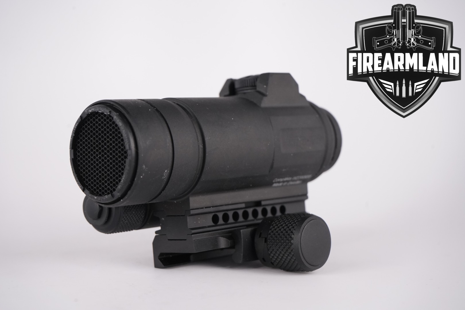 Used Aimpoint CompM4 Auction | FirearmLand Used Aimpoint CompM4 Auction | FirearmLand