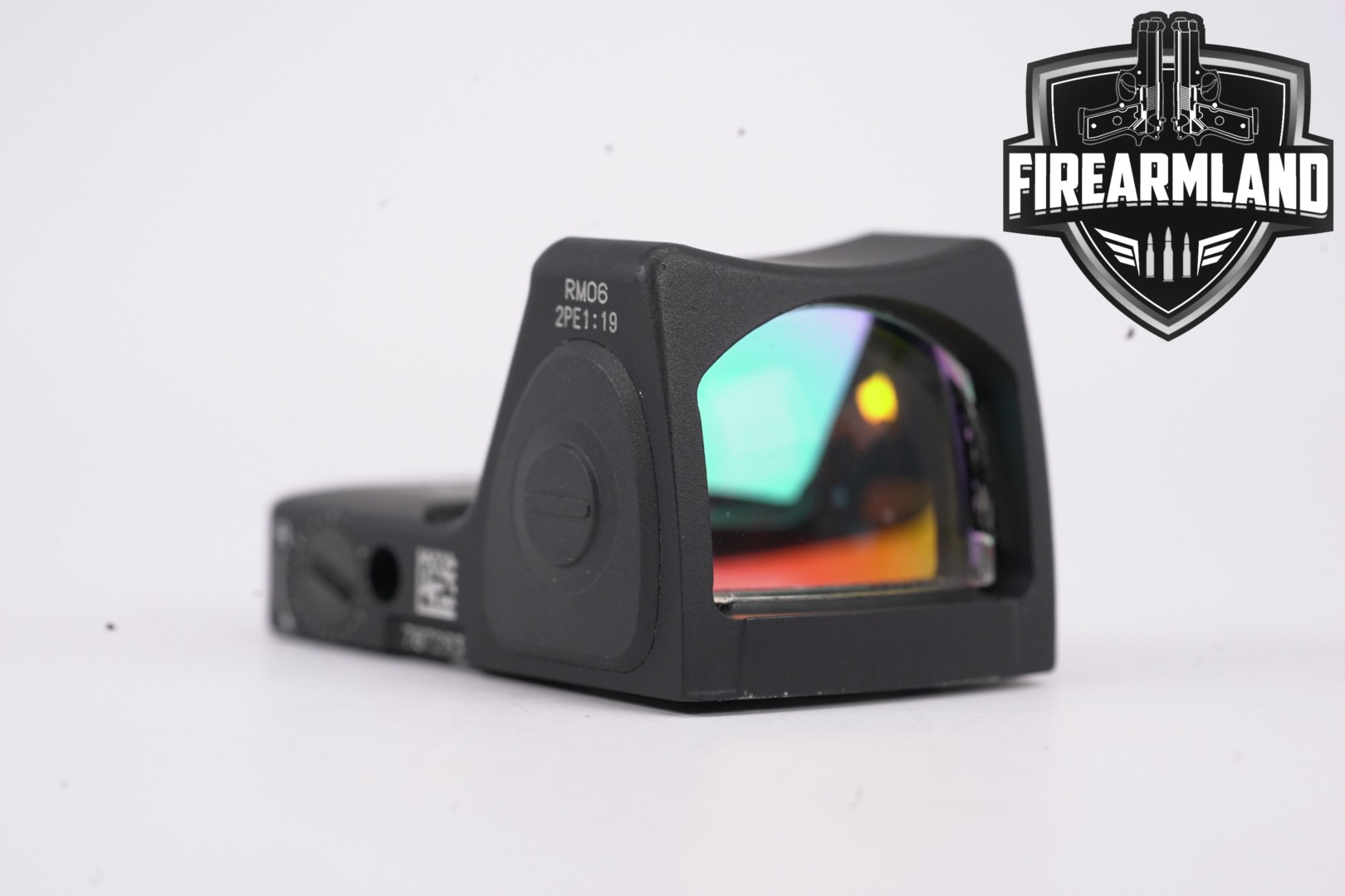 Trijicon RMR RM06 in Excellent Condition Thumbnail