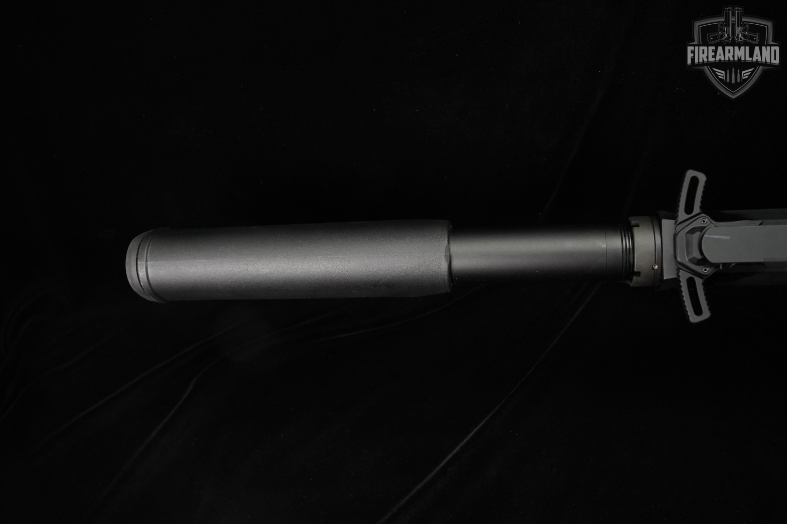 Diamondback DB10 308 Winchester AR-10 AR10 16" DB +BIPOD-img-10