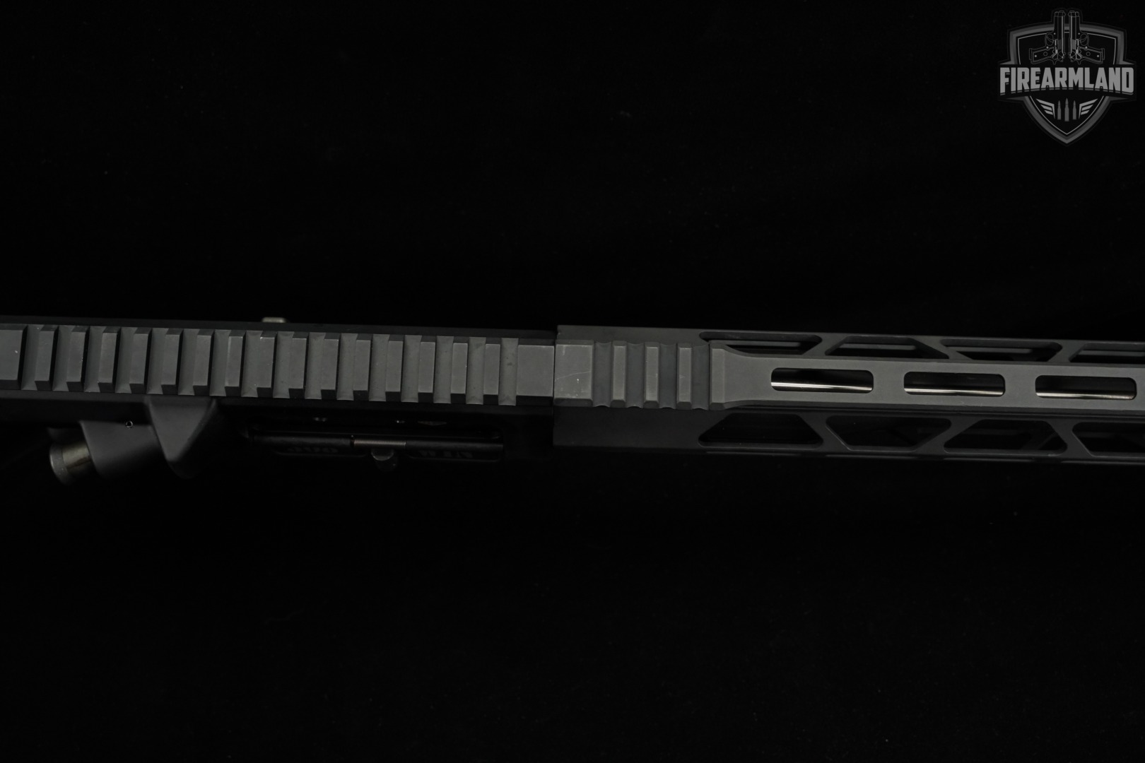 Diamondback DB10 308 Winchester AR-10 AR10 16" DB +BIPOD-img-11