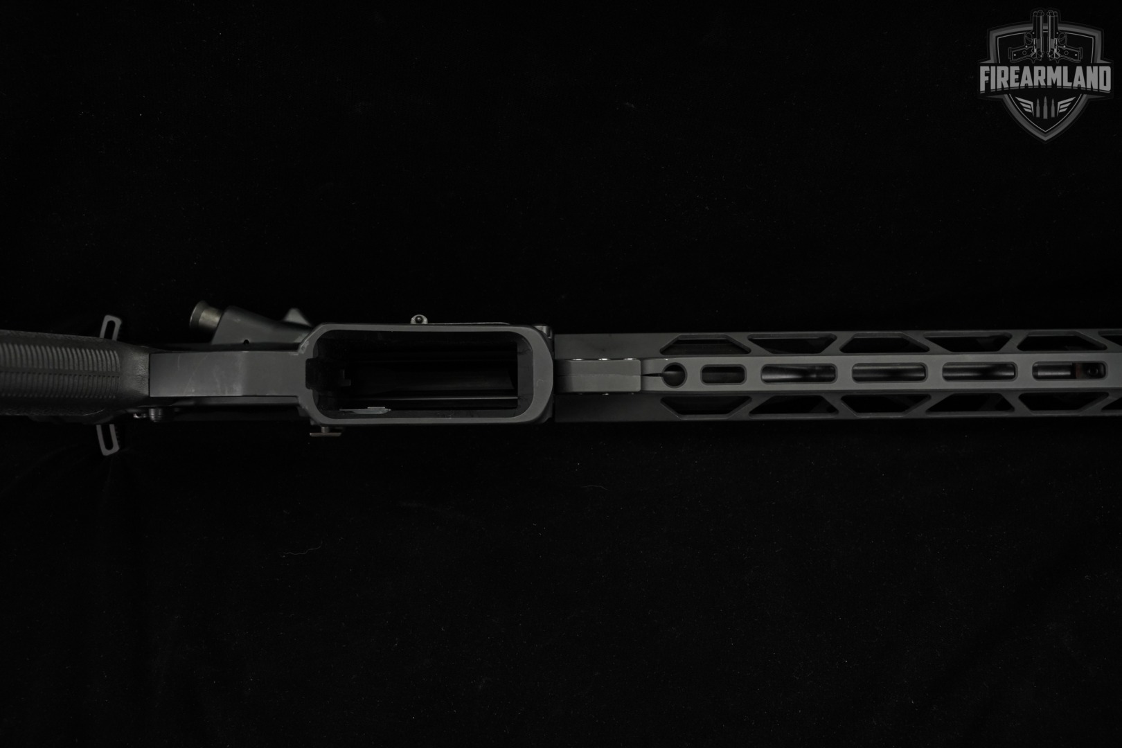 Diamondback DB10 308 Winchester AR-10 AR10 16" DB +BIPOD-img-14
