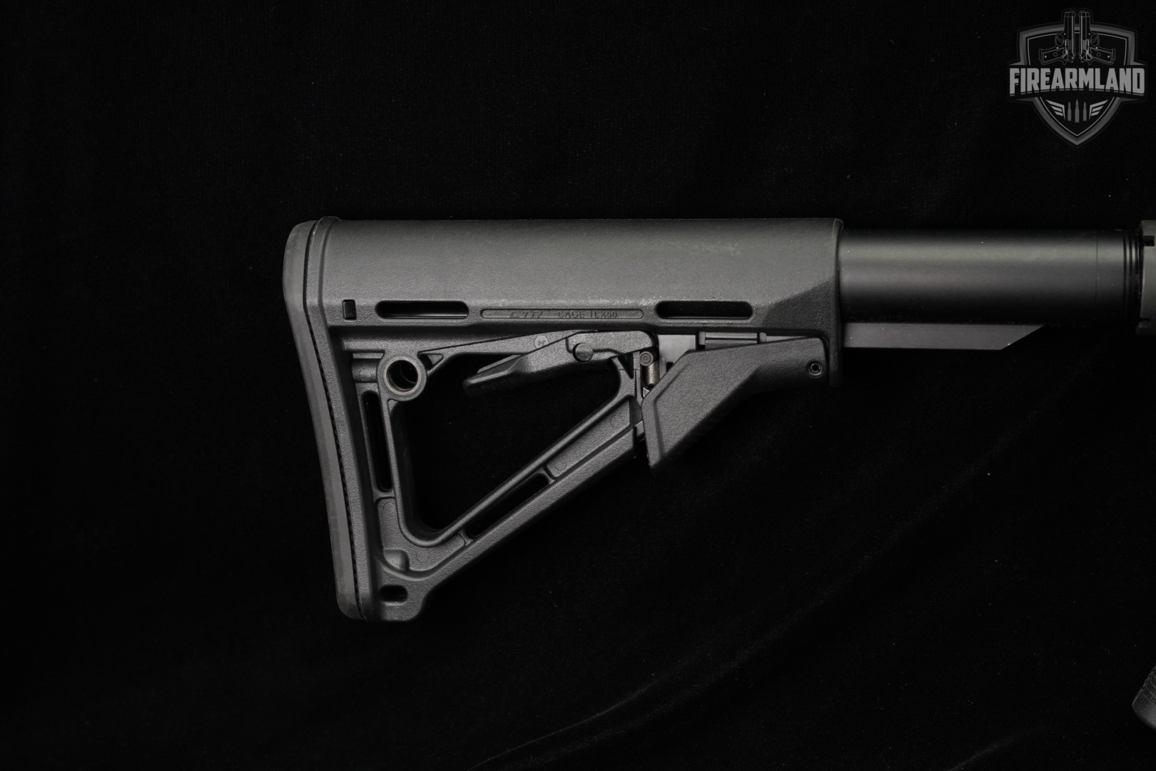 Diamondback DB10 308 Winchester AR-10 AR10 16" DB +BIPOD-img-4