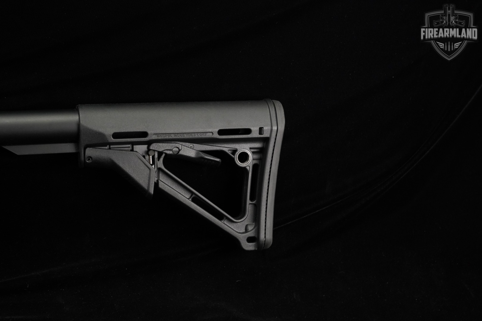 Diamondback DB10 308 Winchester AR-10 AR10 16" DB +BIPOD-img-9