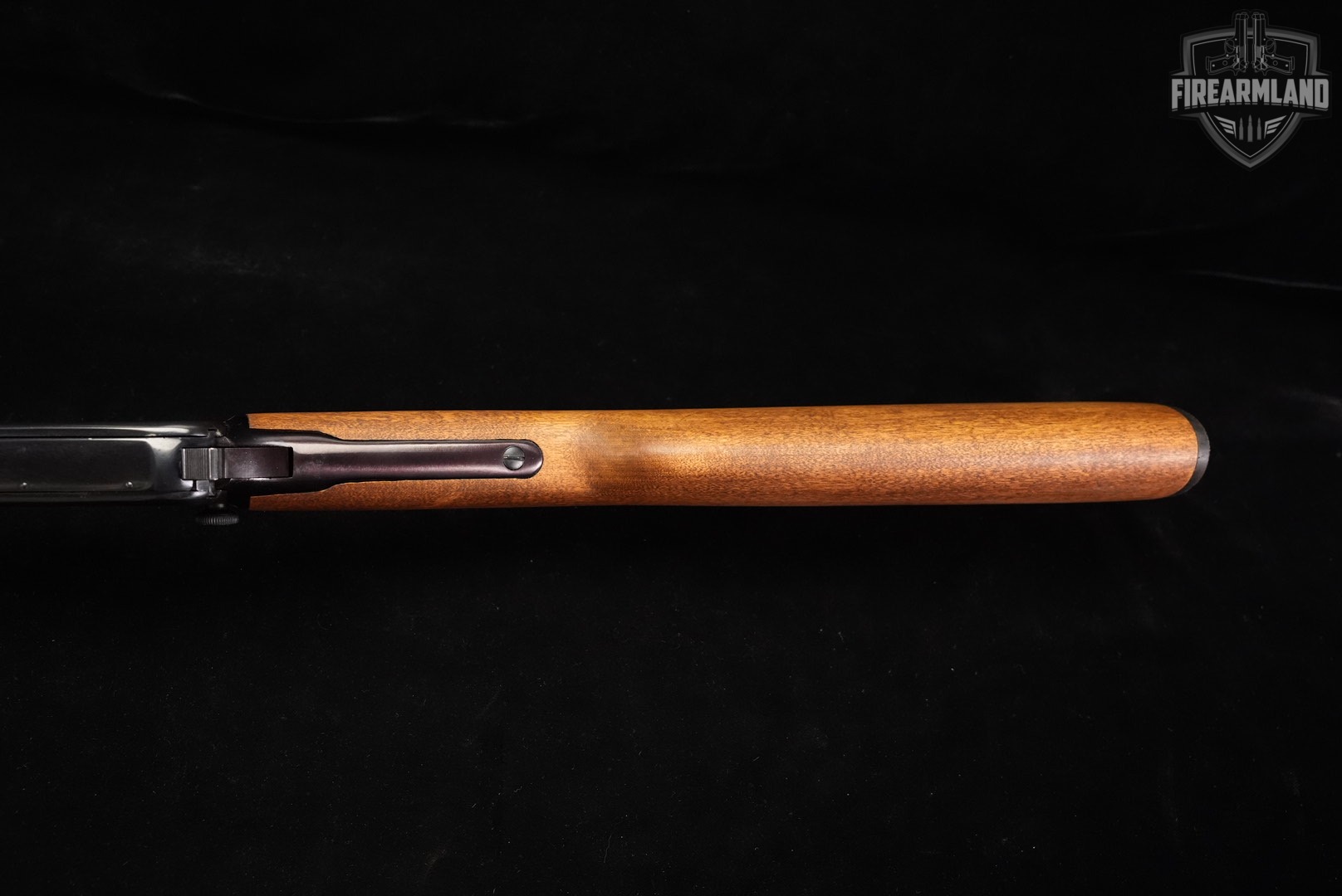 Rossi Model 62 SA Interarms Import 22LR 23" M62 62SA TAKEDOWN OCTAGON-img-12