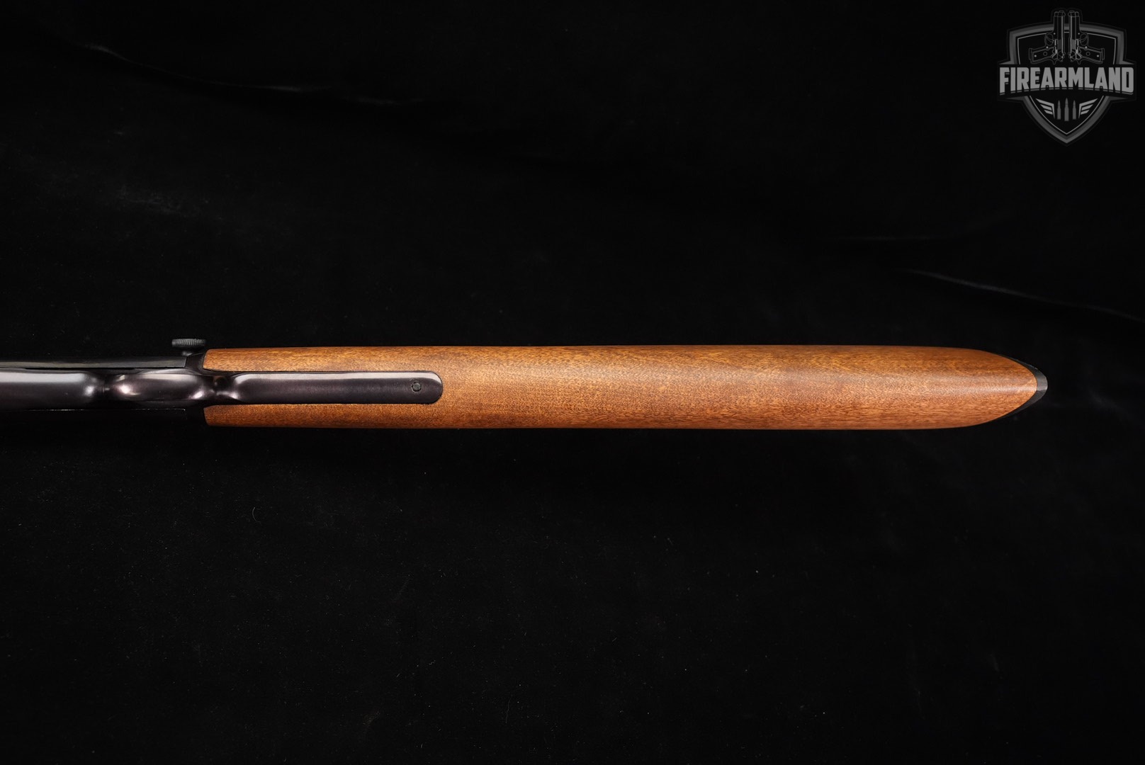 Rossi Model 62 SA Interarms Import 22LR 23" M62 62SA TAKEDOWN OCTAGON-img-15