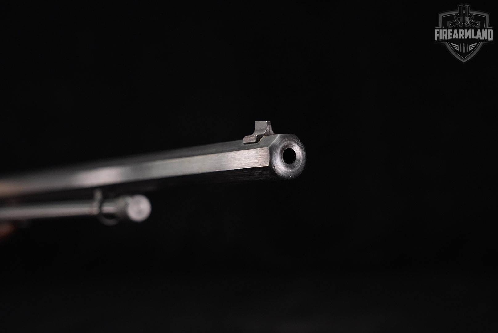 Rossi Model 62 SA Interarms Import 22LR 23" M62 62SA TAKEDOWN OCTAGON-img-17