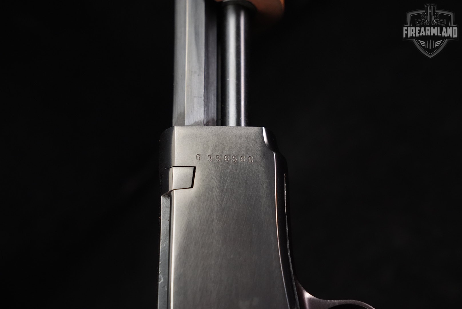 Rossi Model 62 SA Interarms Import 22LR 23" M62 62SA TAKEDOWN OCTAGON-img-19