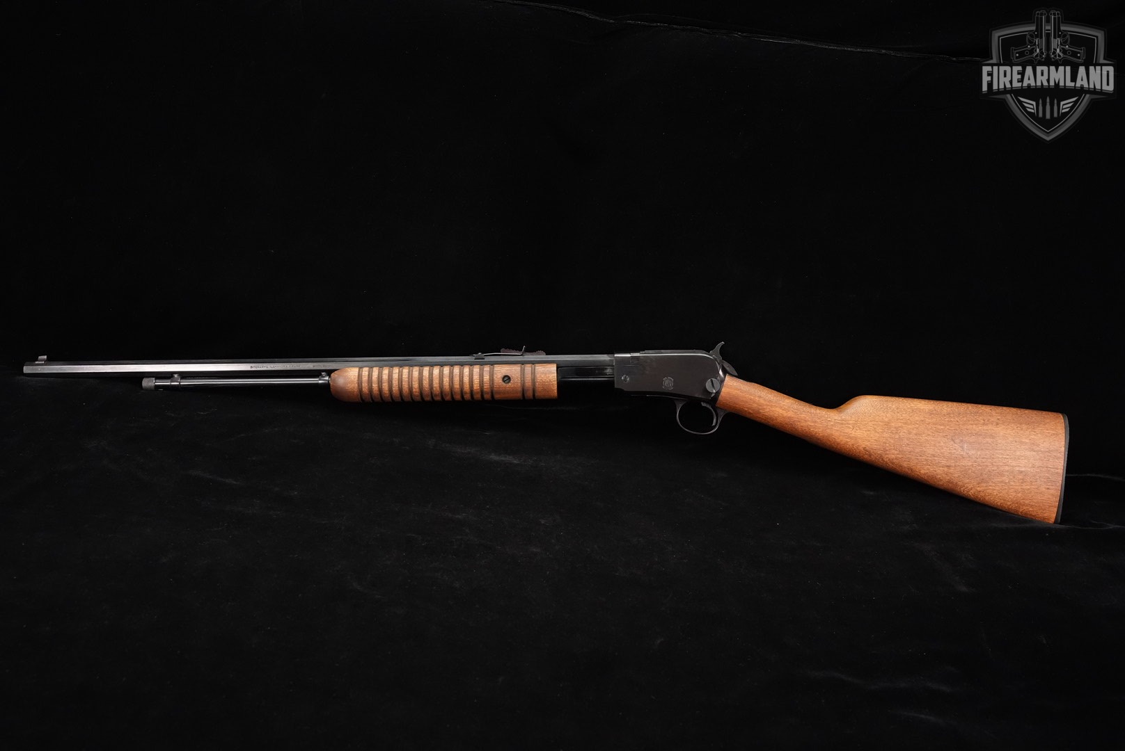 Rossi Model 62 SA Interarms Import 22LR 23" M62 62SA TAKEDOWN OCTAGON-img-6