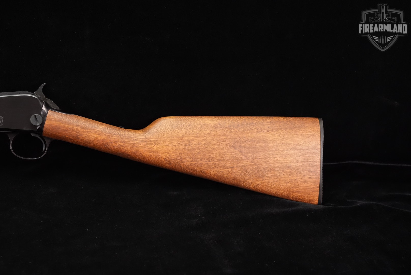 Rossi Model 62 SA Interarms Import 22LR 23" M62 62SA TAKEDOWN OCTAGON-img-9