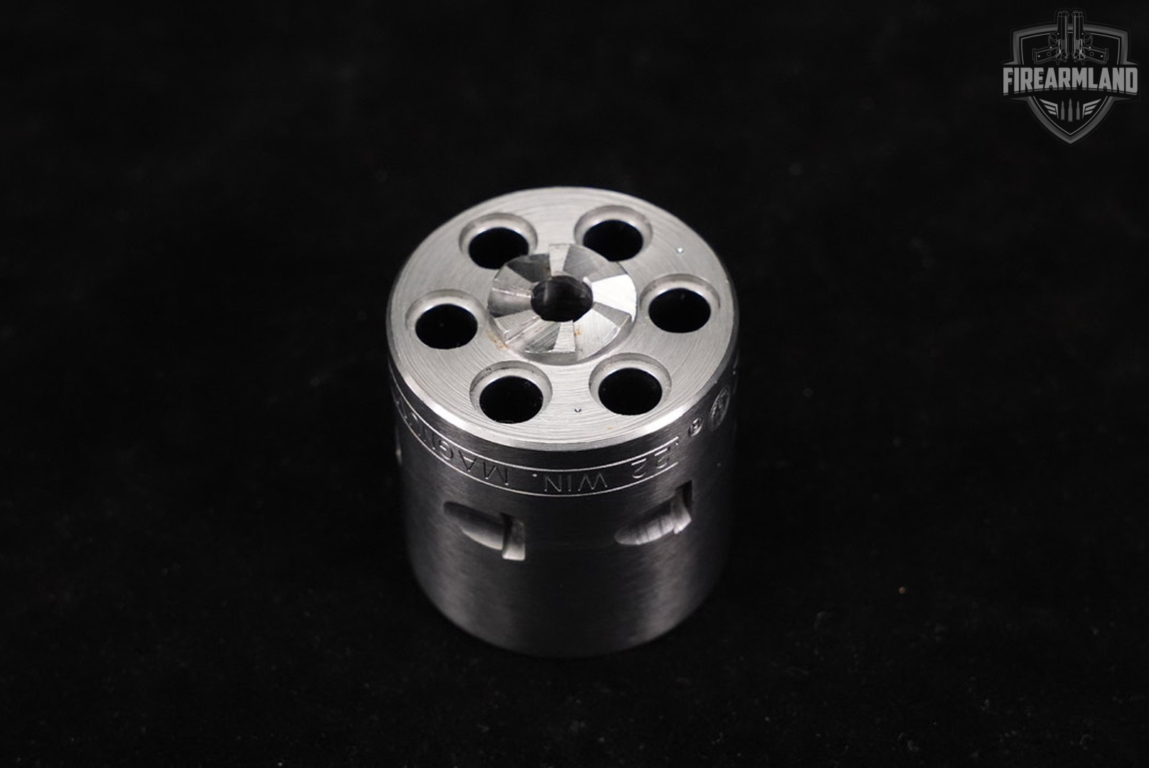 2-CYLINDER SET Ruger New Model Single-Six 22 LR / WMR 6.5" +ORIG BOX-img-18