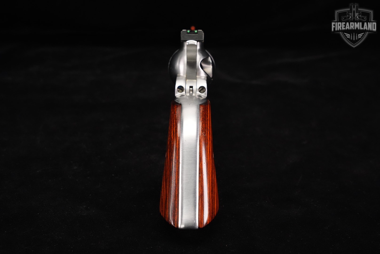 2-CYLINDER SET Ruger New Model Single-Six 22 LR / WMR 6.5" +ORIG BOX-img-5