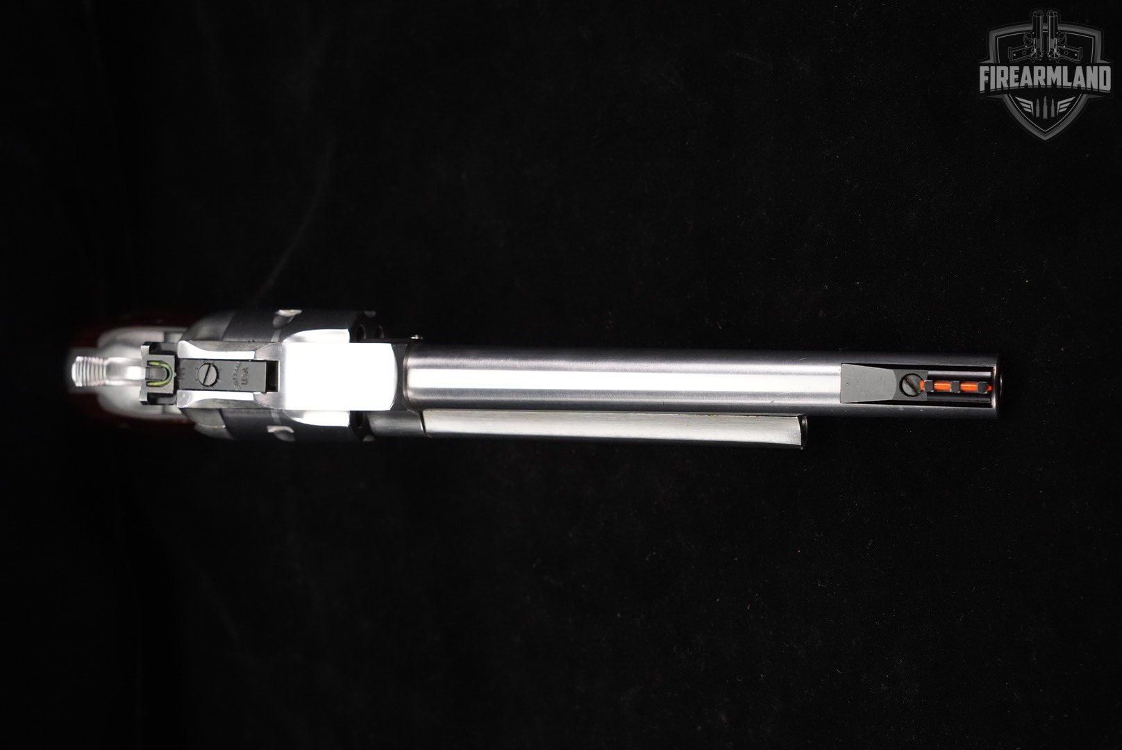 2-CYLINDER SET Ruger New Model Single-Six 22 LR / WMR 6.5" +ORIG BOX-img-7