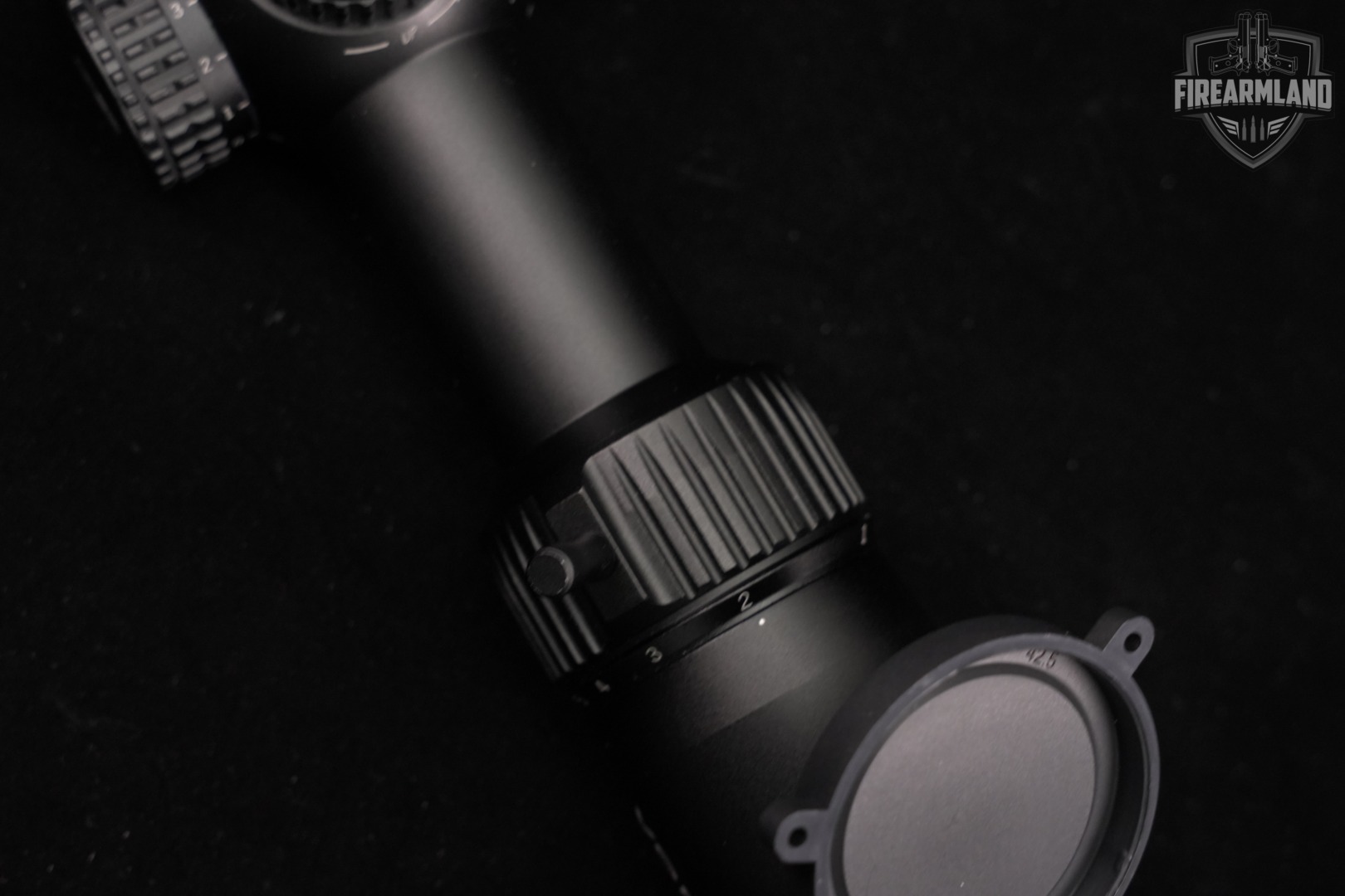 Vortex Optics Strike Eagle 1-8x24mm 30mm Tube Size AR-BDC3 (MOA) SE Scope-img-7