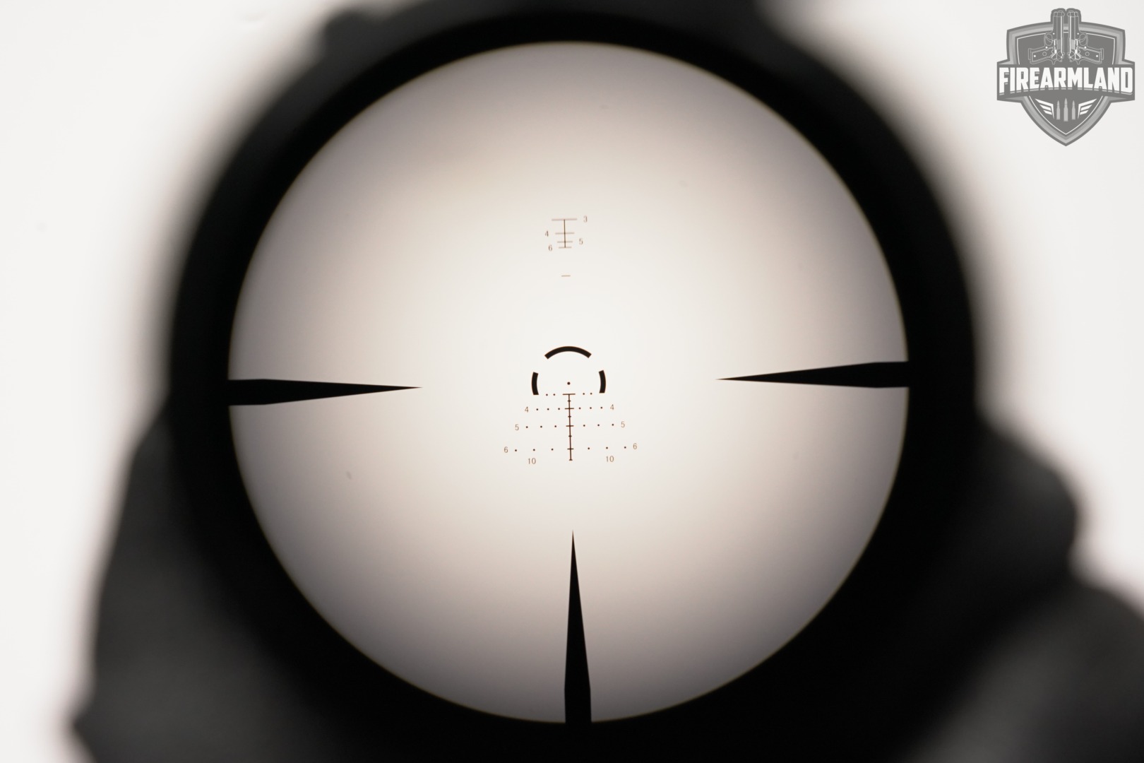 Vortex Optics Strike Eagle 1-8x24mm 30mm Tube Size AR-BDC3 (MOA) SE Scope-img-9