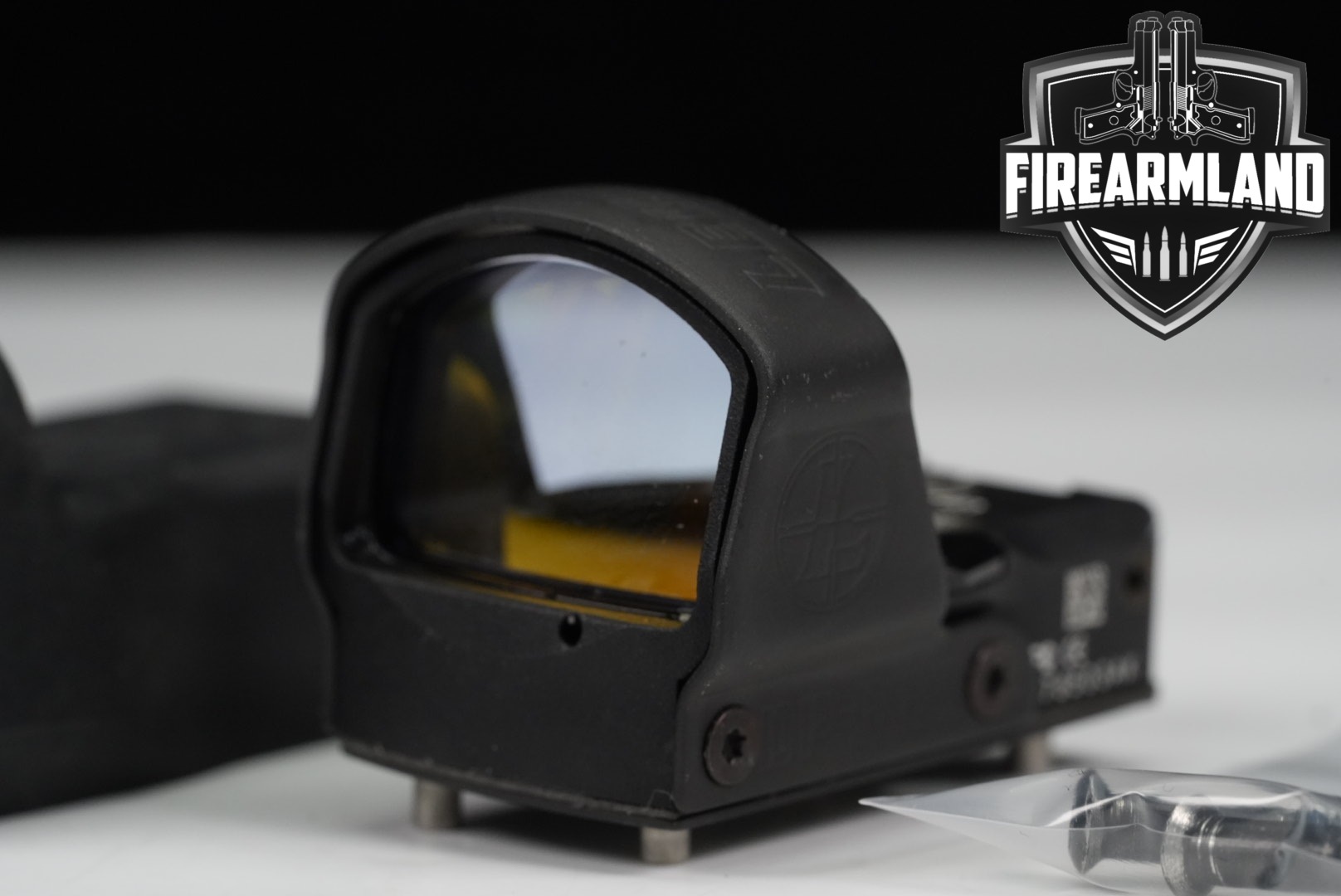 Leupold DeltaPoint Pro in Excellent Condition Thumbnail