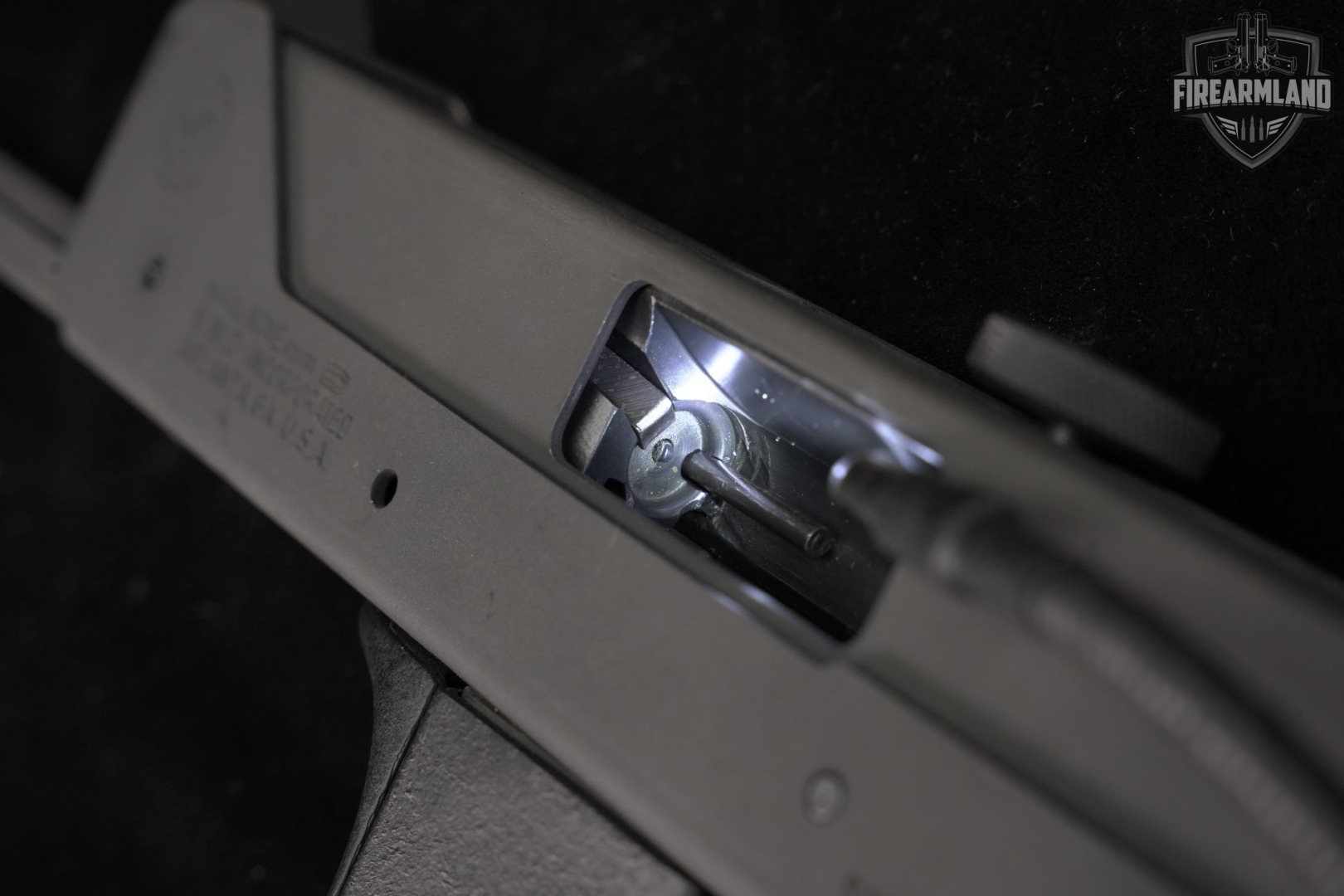 FULLY TRANSFERABLE SWD Inc Cobray M-11/NINE 9mm MAC11 M11 SMG +MAX11 UPPER-img-10