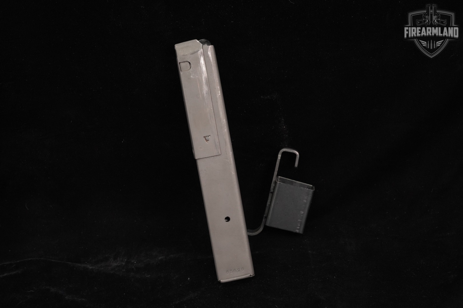 FULLY TRANSFERABLE SWD Inc Cobray M-11/NINE 9mm MAC11 M11 SMG +MAX11 UPPER-img-13