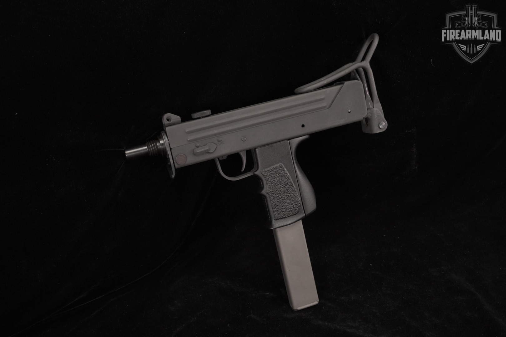 FULLY TRANSFERABLE SWD Inc Cobray M-11/NINE 9mm MAC11 M11 SMG +MAX11 UPPER-img-14