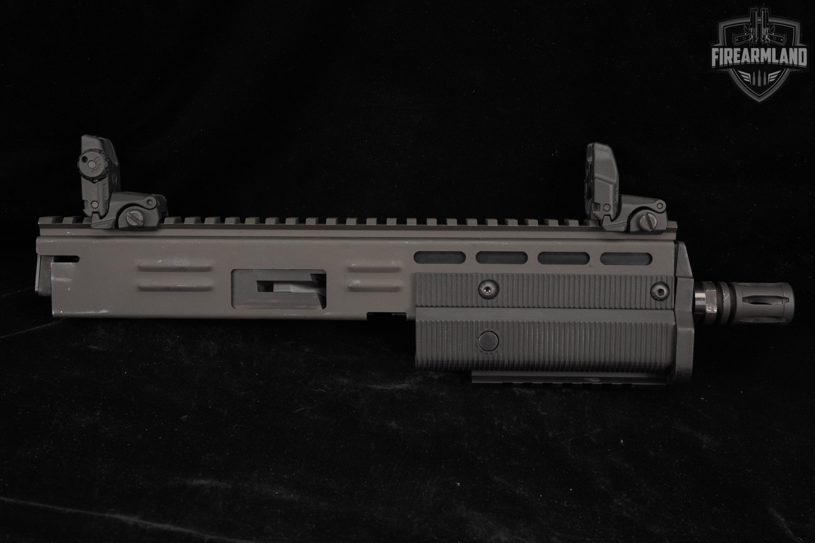 FULLY TRANSFERABLE SWD Inc Cobray M-11/NINE 9mm MAC11 M11 SMG +MAX11 UPPER-img-17