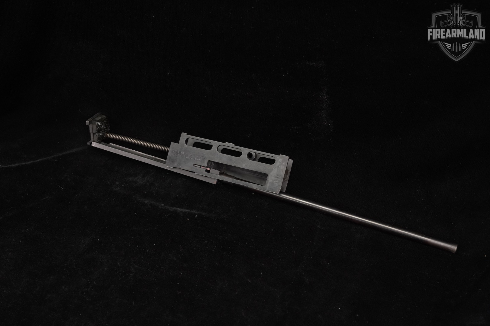 FULLY TRANSFERABLE SWD Inc Cobray M-11/NINE 9mm MAC11 M11 SMG +MAX11 UPPER-img-18