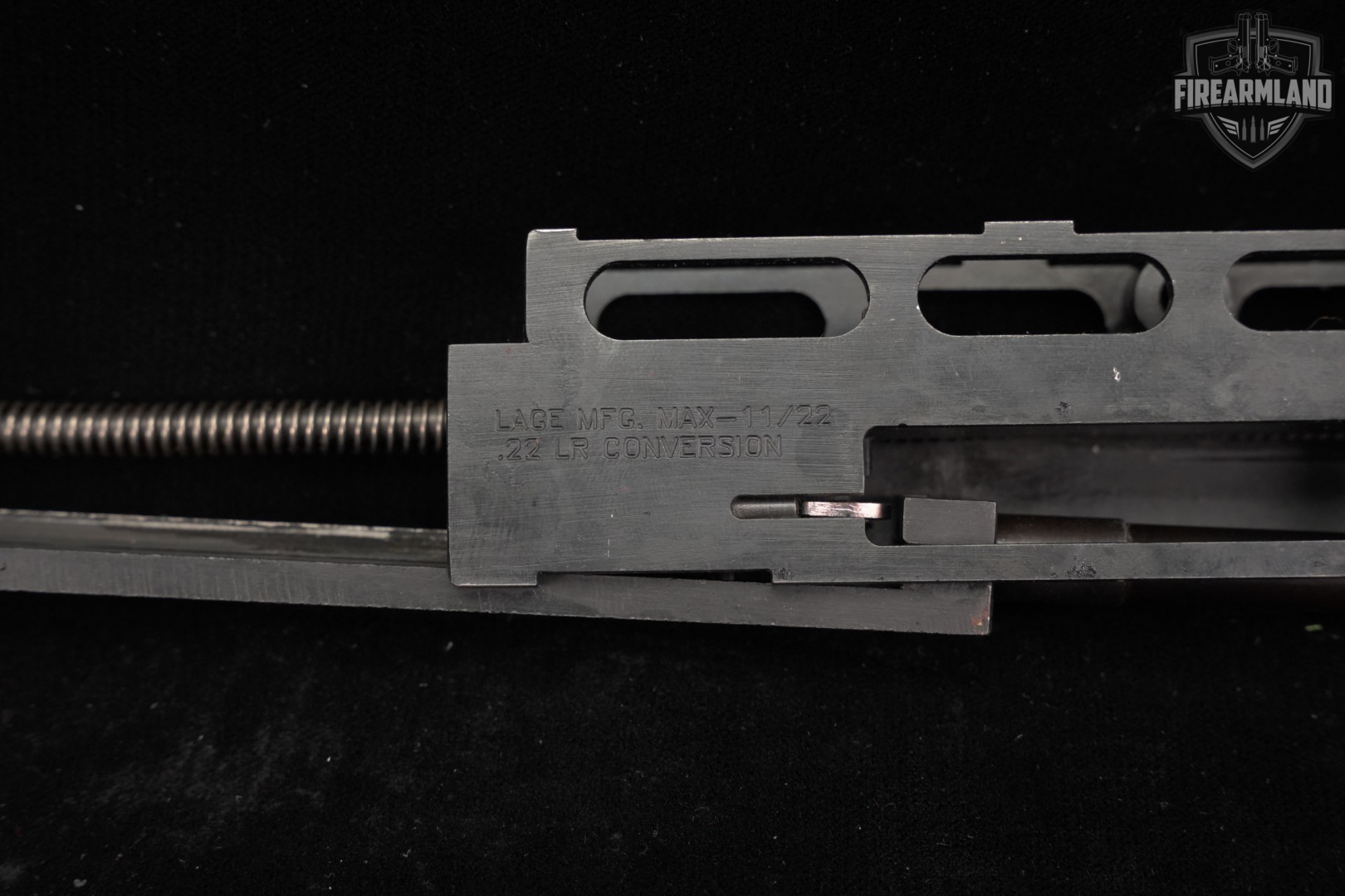FULLY TRANSFERABLE SWD Inc Cobray M-11/NINE 9mm MAC11 M11 SMG +MAX11 UPPER-img-19