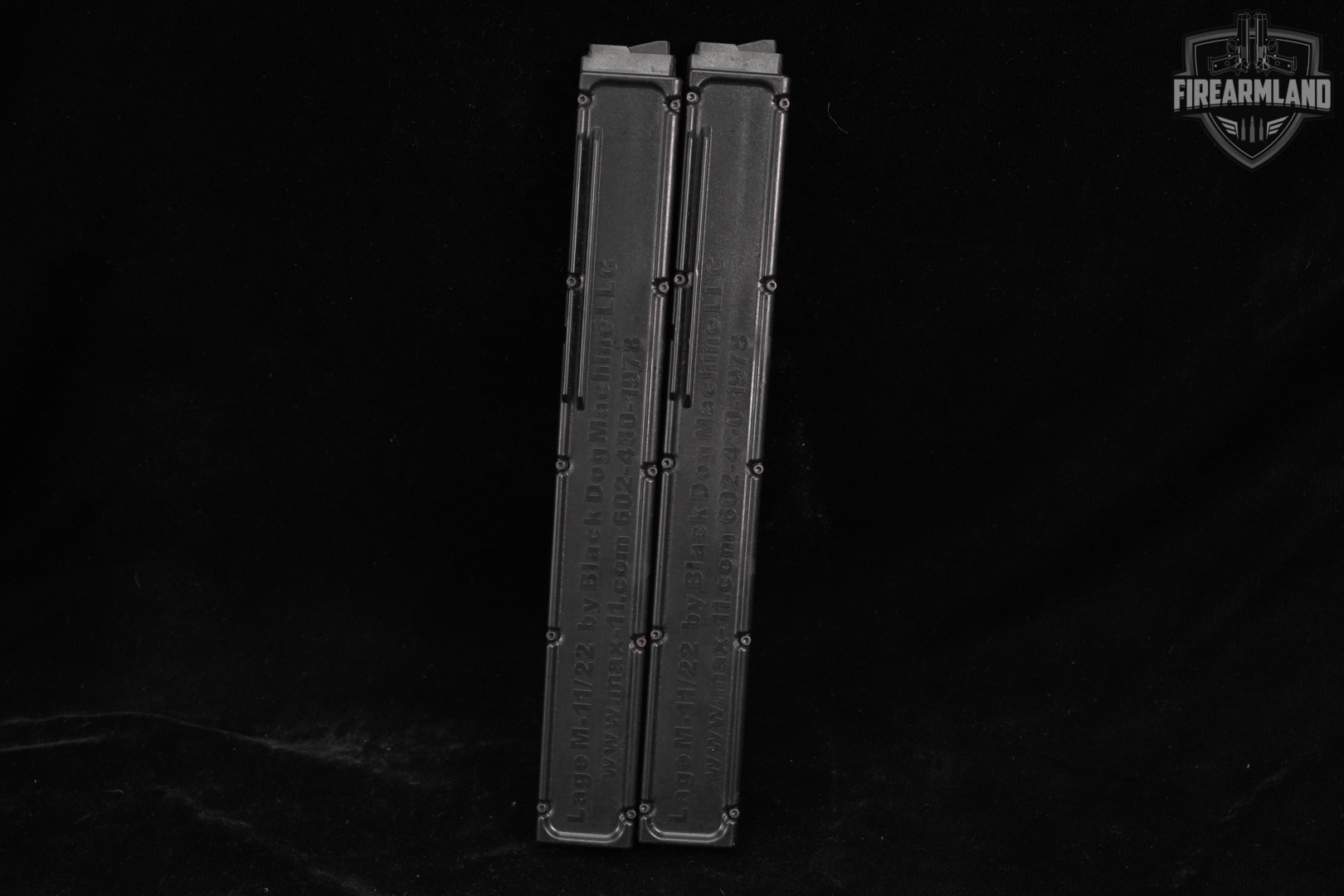 FULLY TRANSFERABLE SWD Inc Cobray M-11/NINE 9mm MAC11 M11 SMG +MAX11 UPPER-img-20