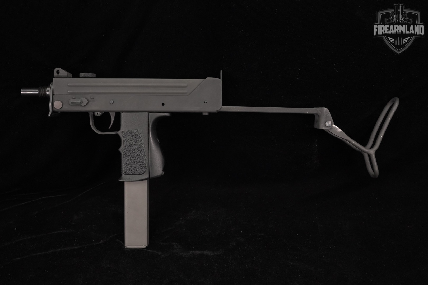 FULLY TRANSFERABLE SWD Inc Cobray M-11/NINE 9mm MAC11 M11 SMG +MAX11 UPPER-img-4