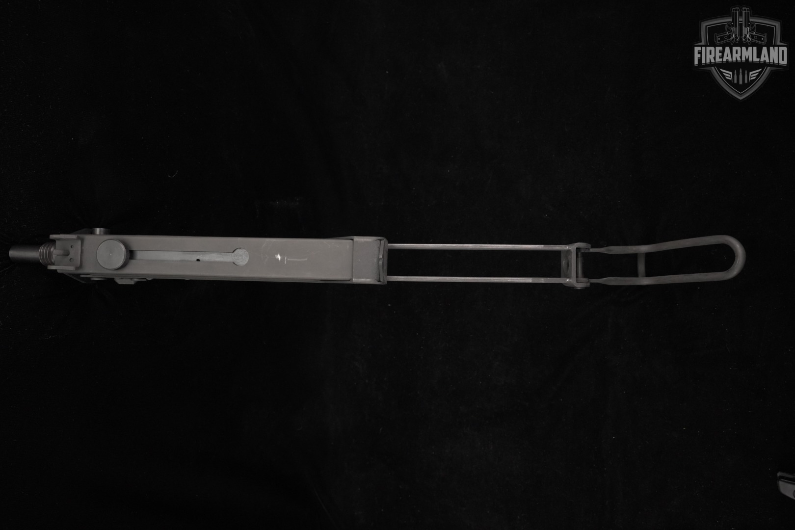 FULLY TRANSFERABLE SWD Inc Cobray M-11/NINE 9mm MAC11 M11 SMG +MAX11 UPPER-img-5