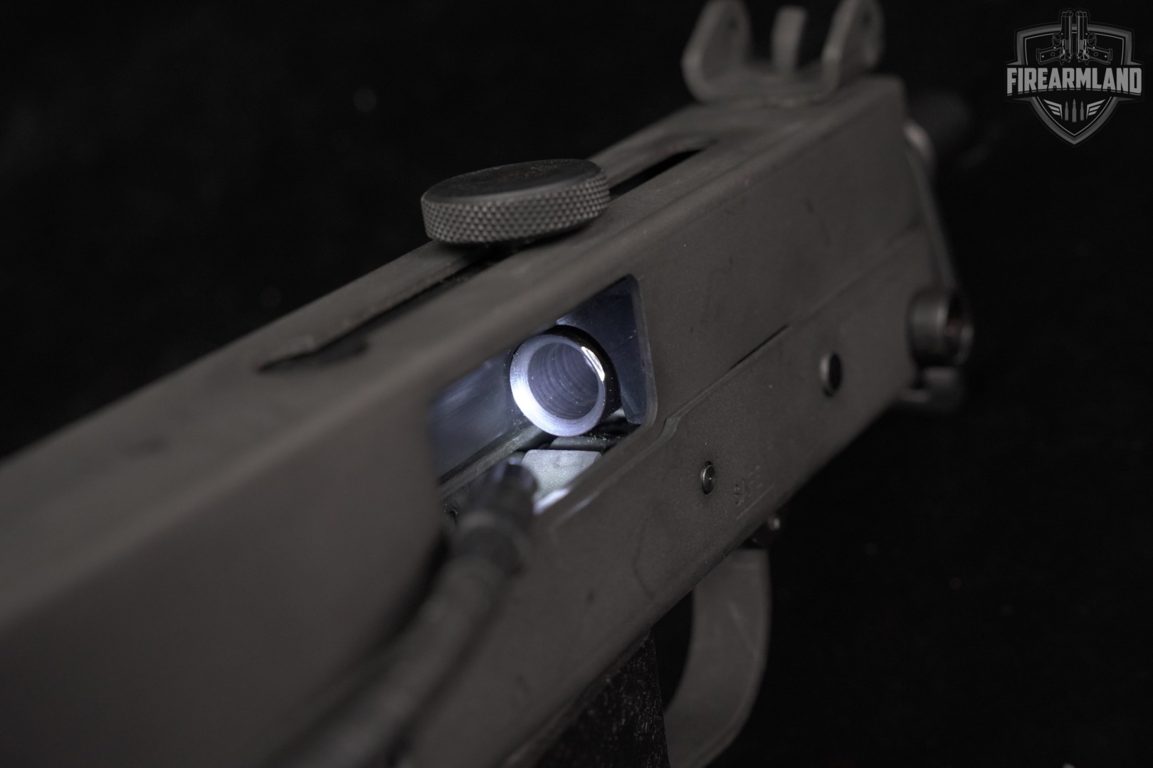 FULLY TRANSFERABLE SWD Inc Cobray M-11/NINE 9mm MAC11 M11 SMG +MAX11 UPPER-img-9