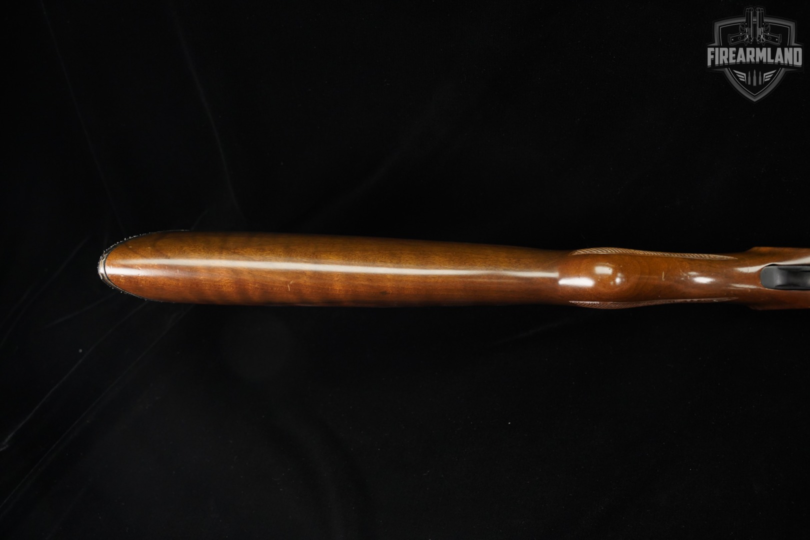 Vega Diamond Doubles 410 Bore 28" Blued & Hardwood ADCO Import-img-13