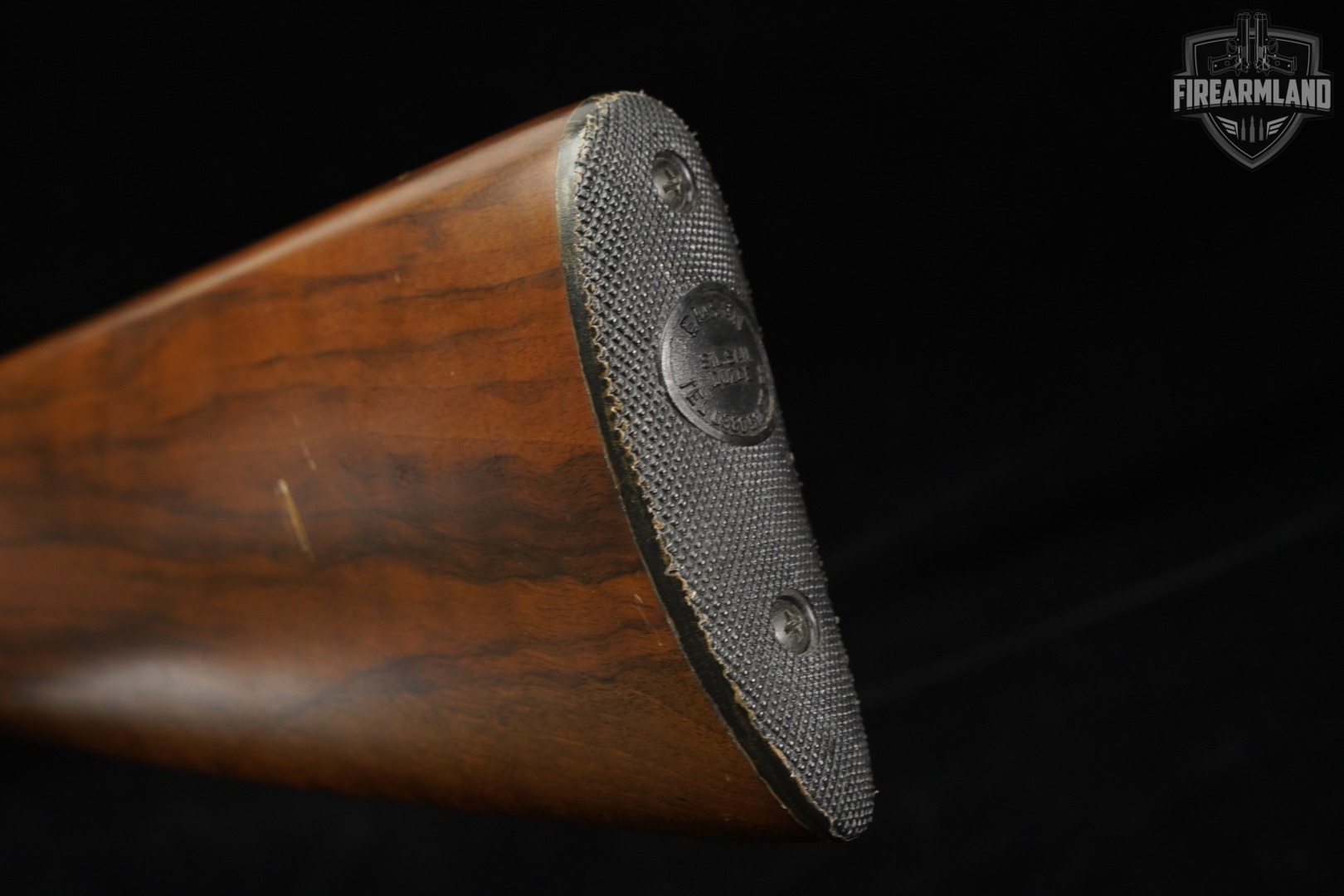 Vega Diamond Doubles 410 Bore 28" Blued & Hardwood ADCO Import-img-17