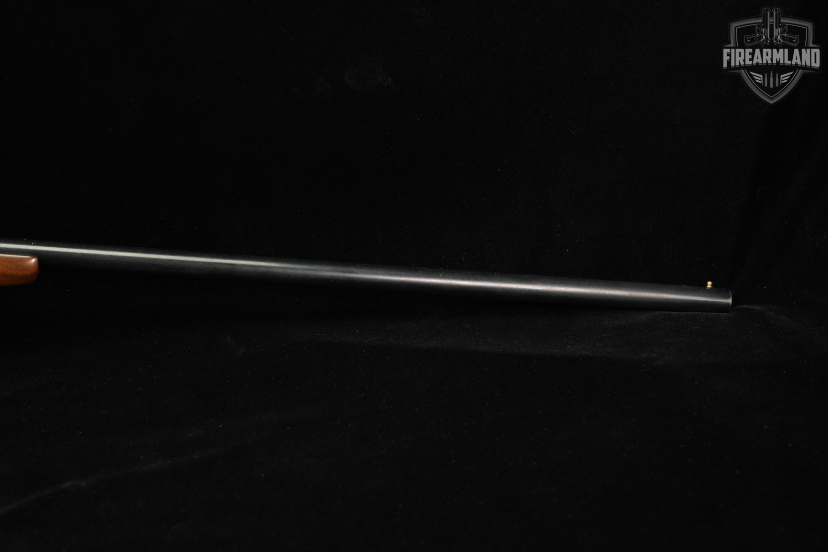 Vega Diamond Doubles 410 Bore 28" Blued & Hardwood ADCO Import-img-6
