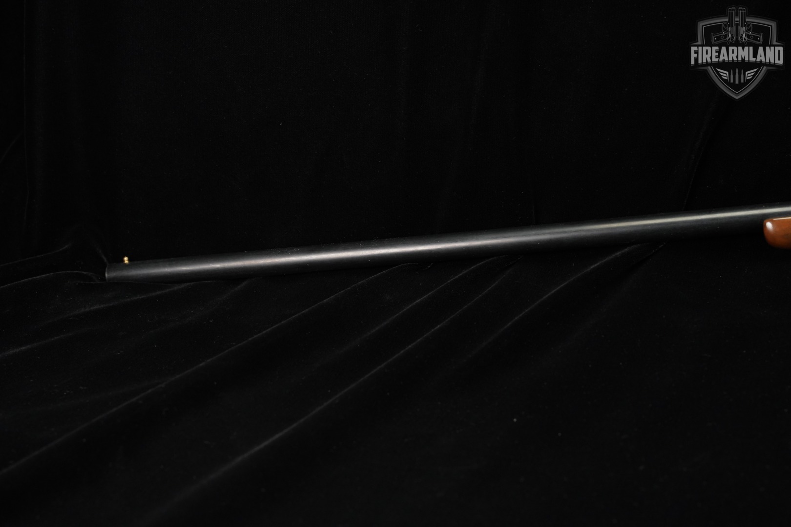 Vega Diamond Doubles 410 Bore 28" Blued & Hardwood ADCO Import-img-7