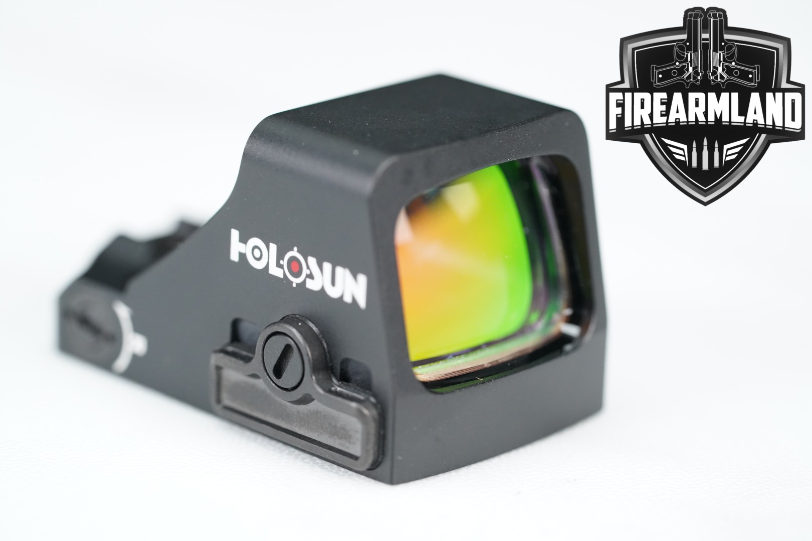 Holosun HS507K X2 in Very Good Condition Thumbnail