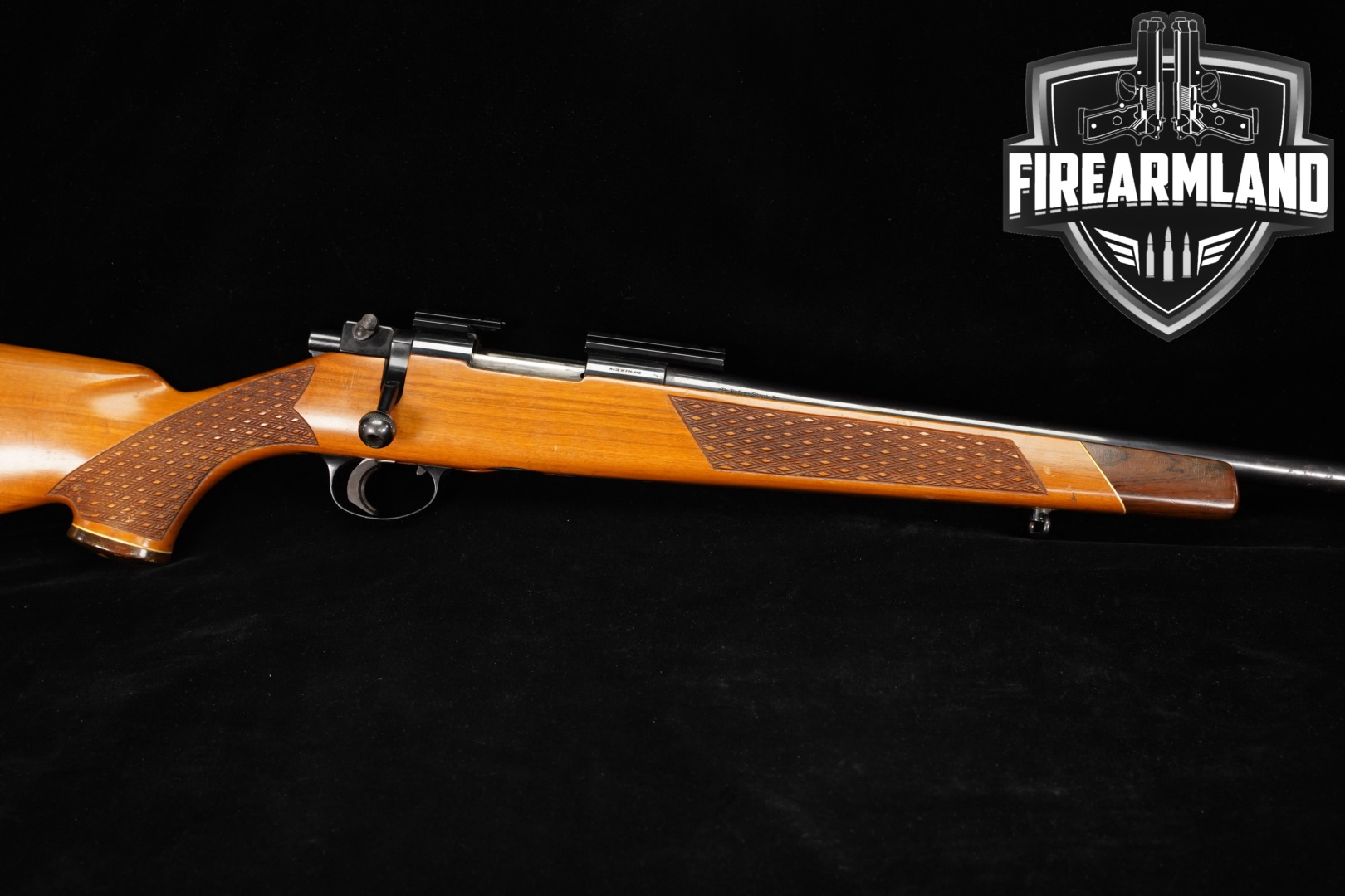 Used Sako L461 Vixen Auction | FirearmLand
