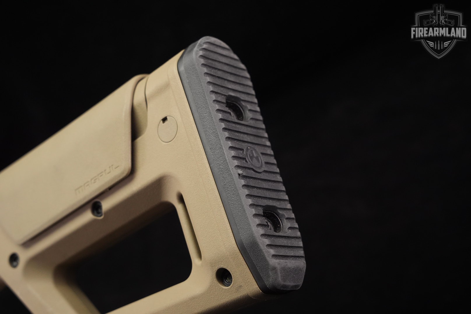Palmetto State Armory PSA SABRE-10 308 Win AR10 18 Tan Camo AR SABRE10-img-16