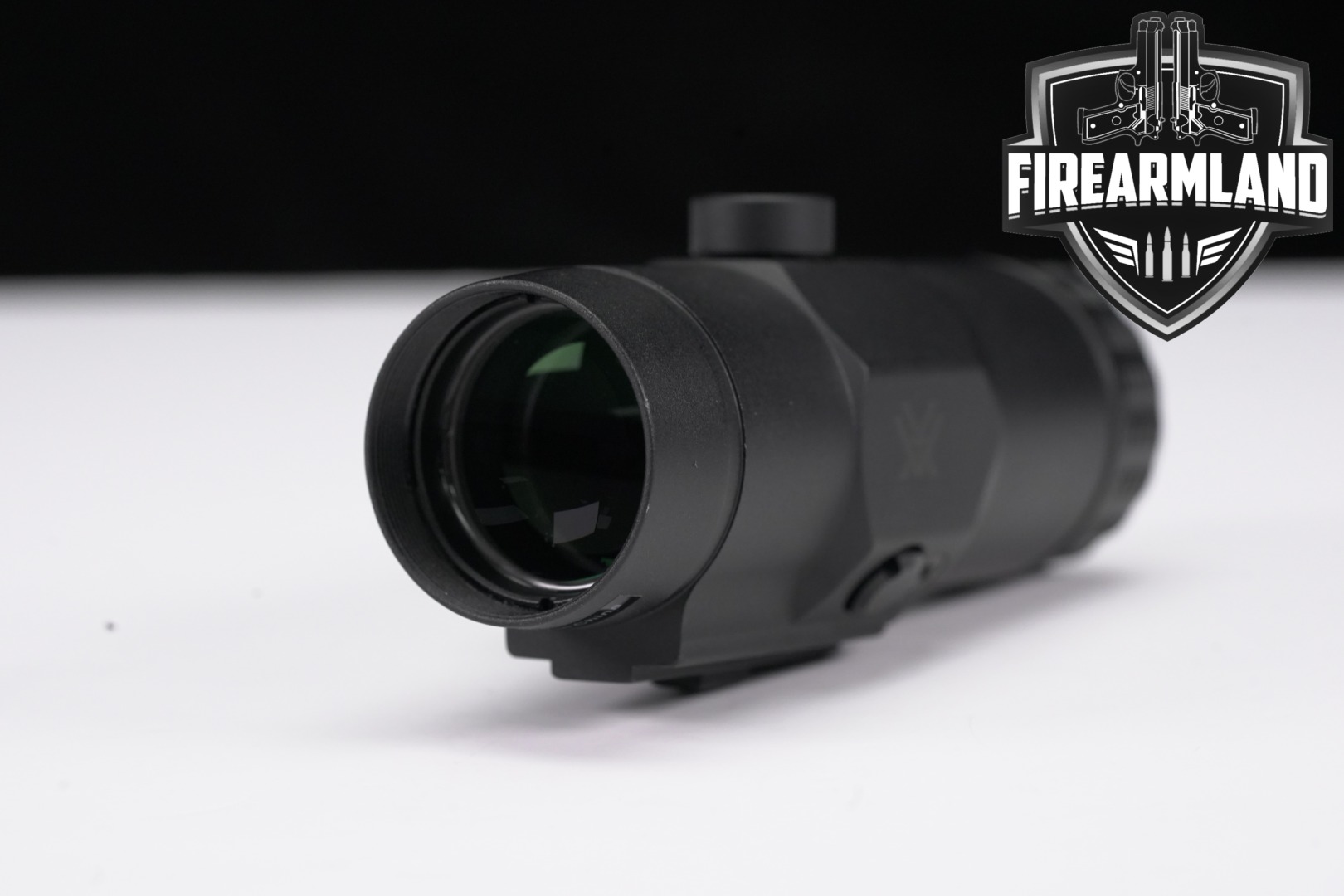 Vortex Optics VMX-3T in Very Good Condition Thumbnail