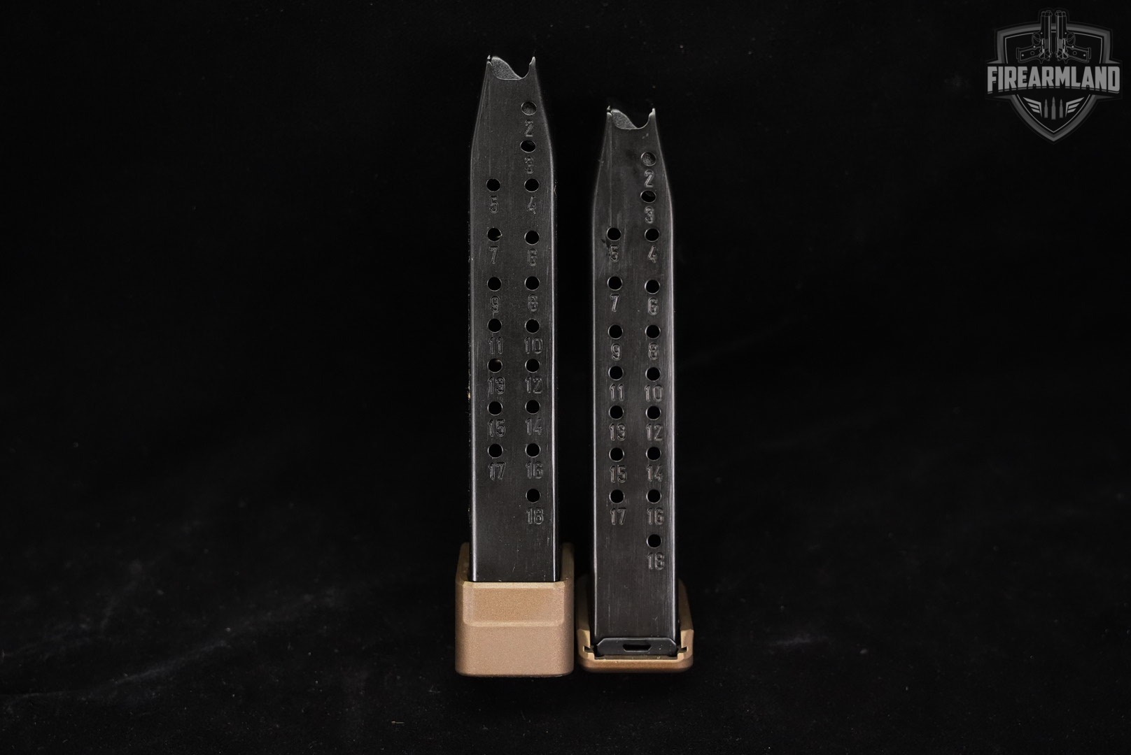 Canik TTI Combat 9mm 4.74" Bronze COMP +2 MAGS, ORIG BOX, MECANIK OPTICS-img-19
