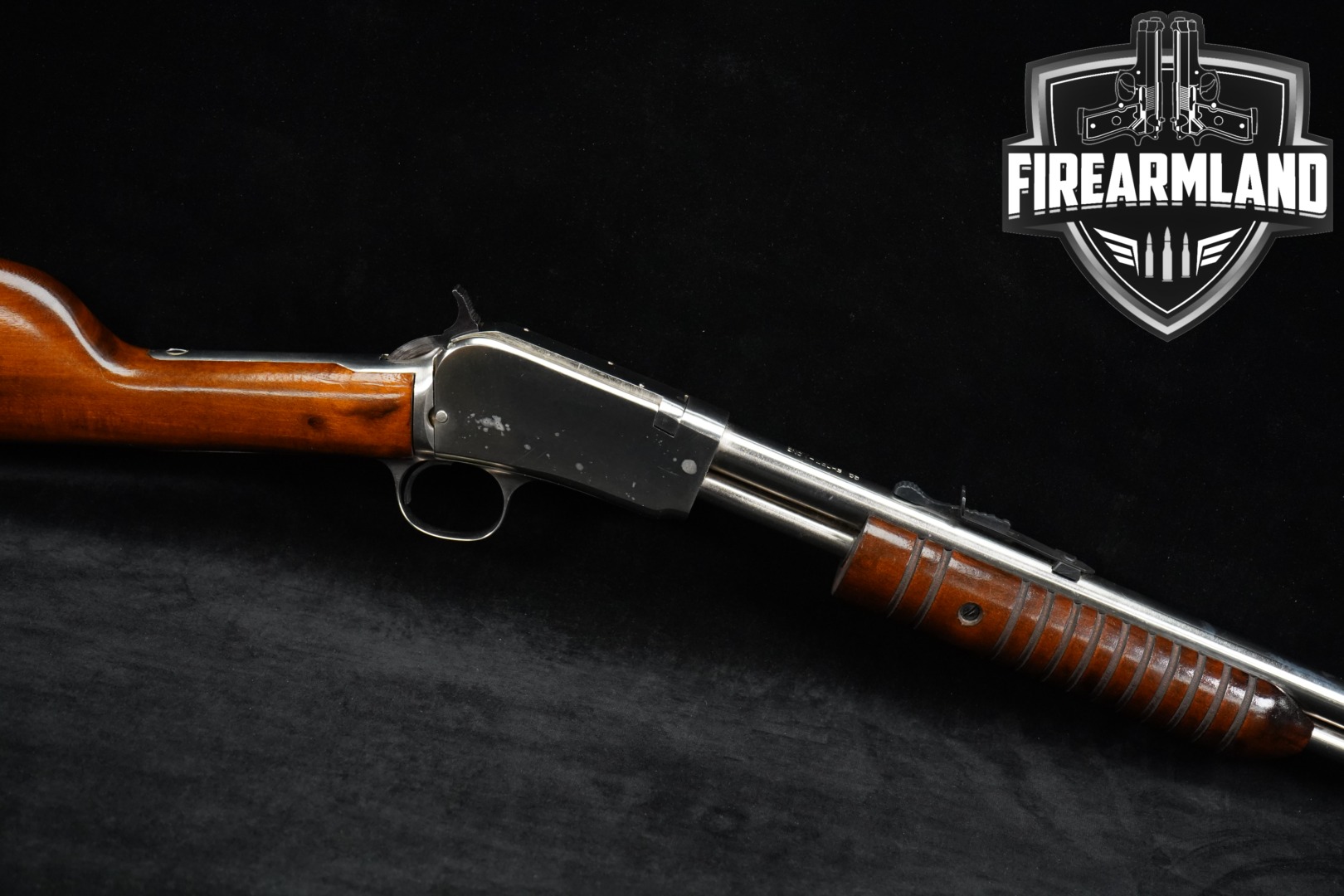Used Izhevsk Arsenal M44 Mosin-Nagant Auction | FirearmLand