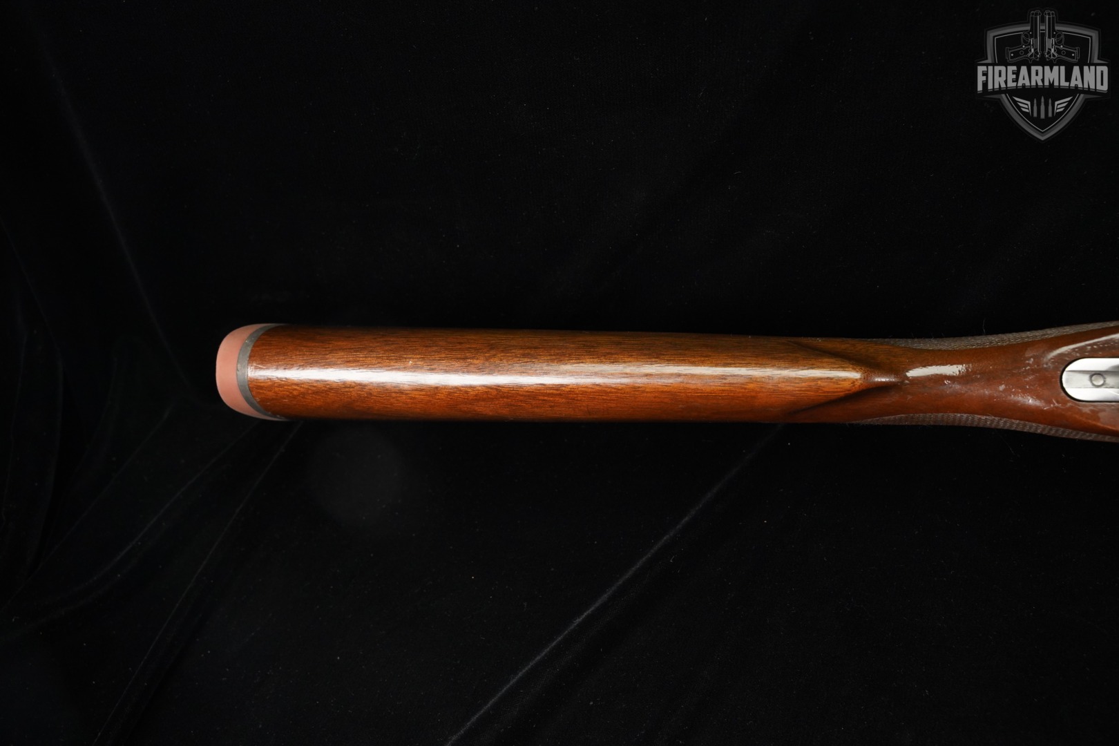 Ruger M77 Hawkeye Hunter 300 Win Magnum 24" M-77-img-10