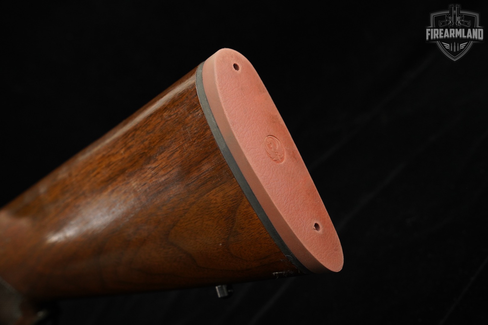 Ruger M77 Hawkeye Hunter 300 Win Magnum 24" M-77-img-17