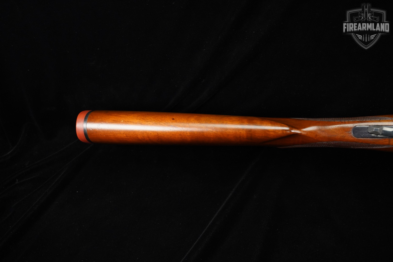 Ruger Red Label 20-Gauge 26" Blued & Walnut 3" O/U-img-10