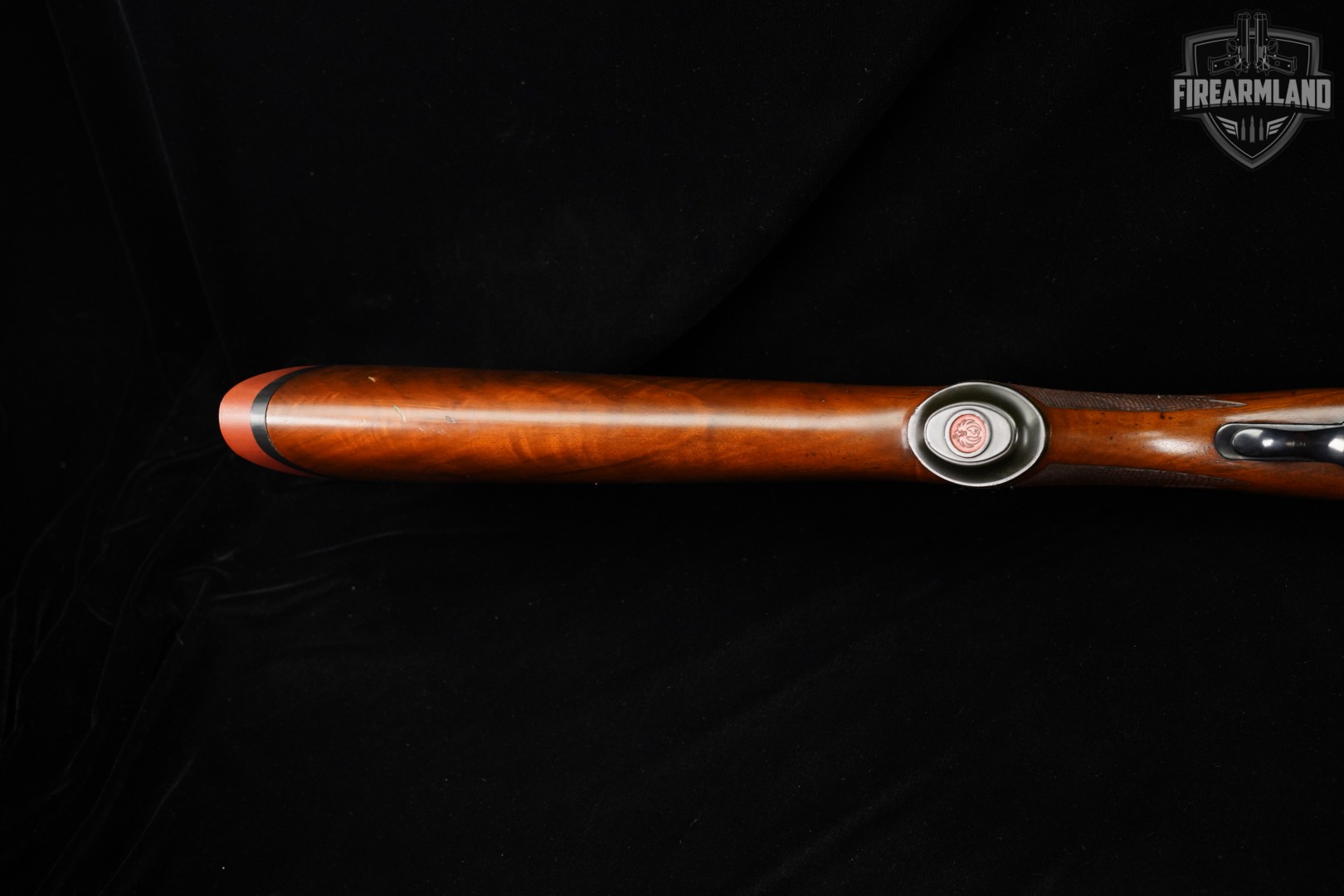 Ruger Red Label 20-Gauge 26" Blued & Walnut 3" O/U-img-13