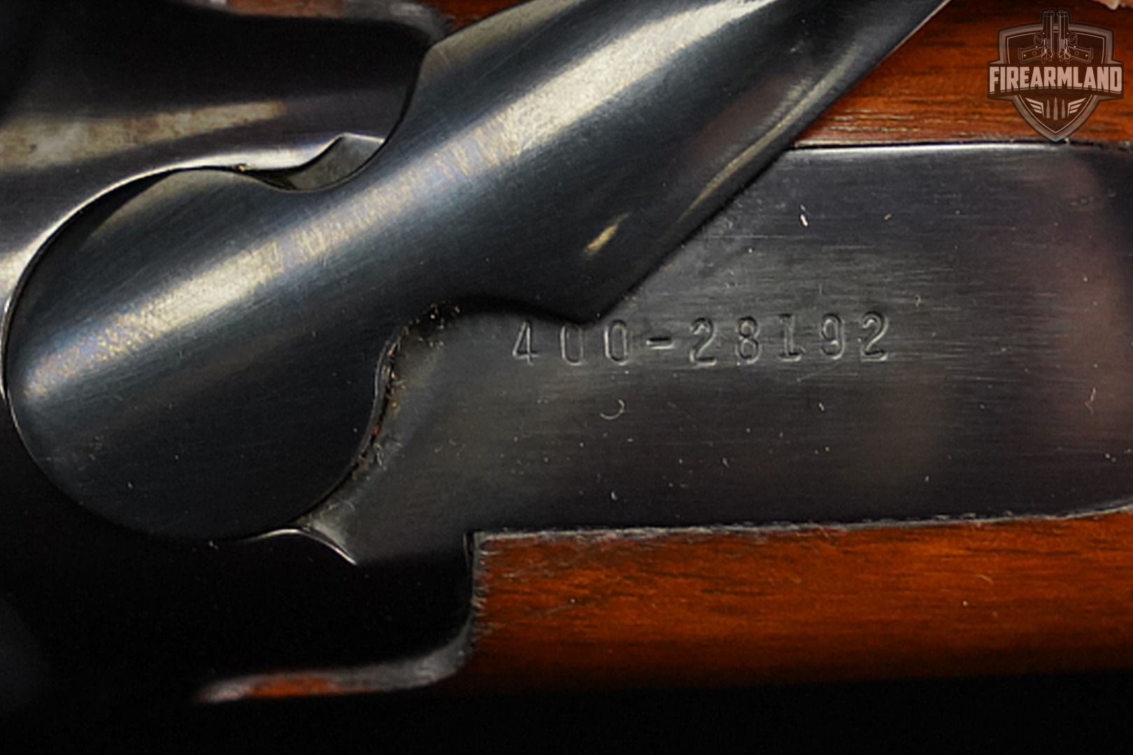 Ruger Red Label 20-Gauge 26" Blued & Walnut 3" O/U-img-18